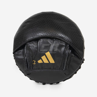 Handpads Adidas Pro disk Zwart-goud