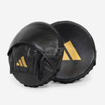 Handpads Adidas Pro disk Zwart-goud