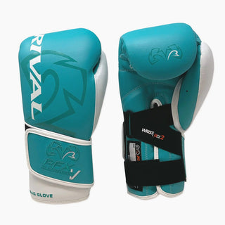 Guanti da sacco Rival RFX Guerrero V-BAG HDE-F-Combat Arena