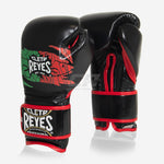 Guantoni Cleto Reyes Sparring CE6 Nero Mexican-Combat Arena