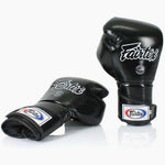 Guantoni Fairtex Angular BGV6 Nero