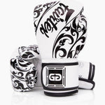 Guantoni Fairtex Glory BGVG2 Bianco