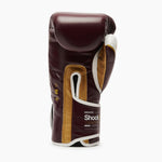 Gants de boxe Leone Shock X GN047X