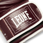 Gants de boxe Leone Shock X GN047X