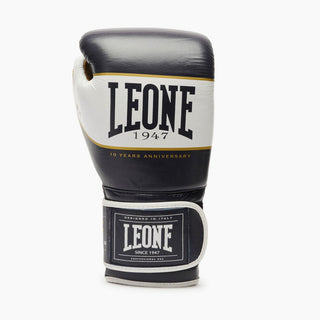 Gants de boxe Leone Shock X GN047X