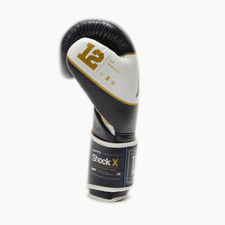 Gants de boxe Leone Shock X GN047X