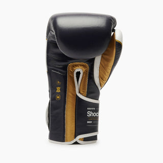 Gants de boxe Leone Shock X GN047X