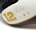 Gants de boxe Leone Shock X GN047X