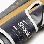 Gants de boxe Leone Shock X GN047X