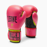 Gants de boxe Leone Waves GN313