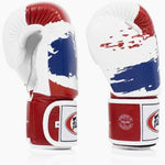 Guantoni Muay Thai Fairtex BGV1 Thai Pride