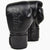 Guantoni Muay Thai Fairtex BGV14 Nero-nero