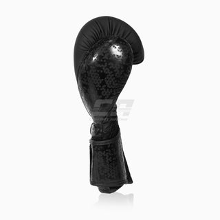 Gants de boxe Adidas Combat 50 Noir