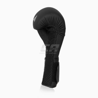 Gants de boxe Adidas Combat 50 Noir