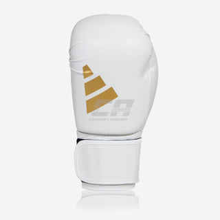 Gants de boxe Adidas Speed 50 Blanc