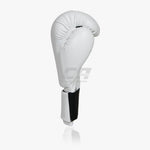 Gants de boxe Adidas Speed 50 Blanc