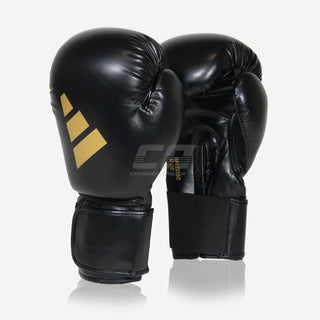 Gants de boxe Adidas Speed 50 Noir