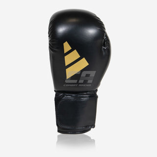 Gants de boxe Adidas Speed 50 Noir