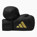 Gants de boxe Adidas Speed 50 Noir