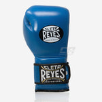 Bokshandschoenen Cleto Reyes Sparring CE6 Blauw