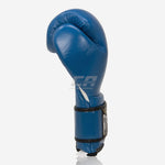 Bokshandschoenen Cleto Reyes Sparring CE6 Blauw