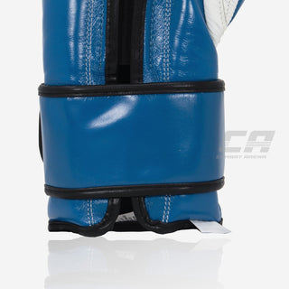 Bokshandschoenen Cleto Reyes Sparring CE6 Blauw