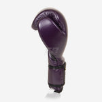 Gants de boxe Cleto Reyes Sparring CE6 Violet