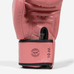 Thaibokshandschoenen Fairtex BGV19 Deluxe Roze