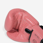 Thaibokshandschoenen Fairtex BGV19 Deluxe Roze