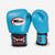 Guantoni Muay Thai Twins Special BGVL 3 Azzurro-Combat Arena