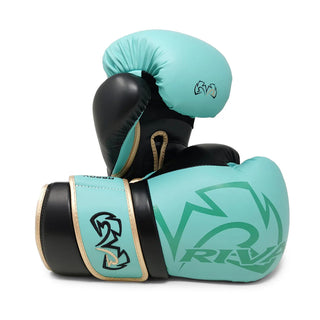 Gants de boxe Rival Impulsion Sparring RS80V