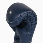 Gants de boxe Venum Impact Evo Bleu