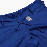 Judopak blauw Adidas J730 Champion III IJF Slimfit