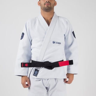 BJJ Gi Kingz Balistico 3.0-Combat Arena