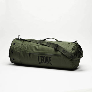 Leone Commando AC903 Sporttas Groen