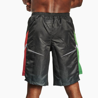 Pantaloncini MMA Leone 1947 Revo AB957