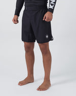 Pantaloncini MMA No-Gi Kingz Kore V2