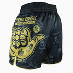 Pantaloncini MMA Pride or Die Hang Loose-Combat Arena