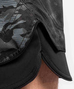 Pantaloncini MMA Venum Defender Dark Camo