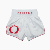 Shorts de kick-thai Fairtex BS1918 Enso