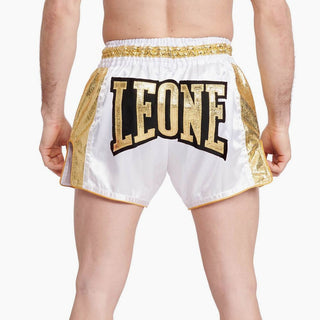 Pantaloncini kick-thai Leone Khao Lak AB876