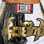 Pantaloncini kick-thai Leone Siam AB875