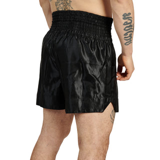 Shorts de kick-thai Leone IUTER AB02IU