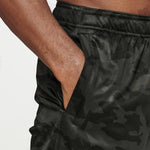 Pantaloni Leone CamoBlack AB307