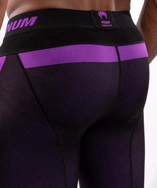 Pantaloni a compressione Venum No-Gi 3.0