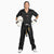 Pantalons par le kick boxing Top Ten Maille