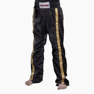 Pantaloni kick boxing Top Ten Mesh Star Collection