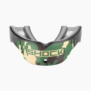 Paradenti Shock Doctor Gel Max Power Camo