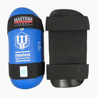 Paratibia Masters WAKO Blu-Combat Arena