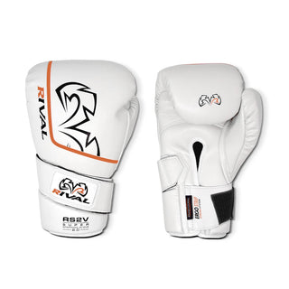 Gants de boxe Rival Super Sparring RS2V 2.0